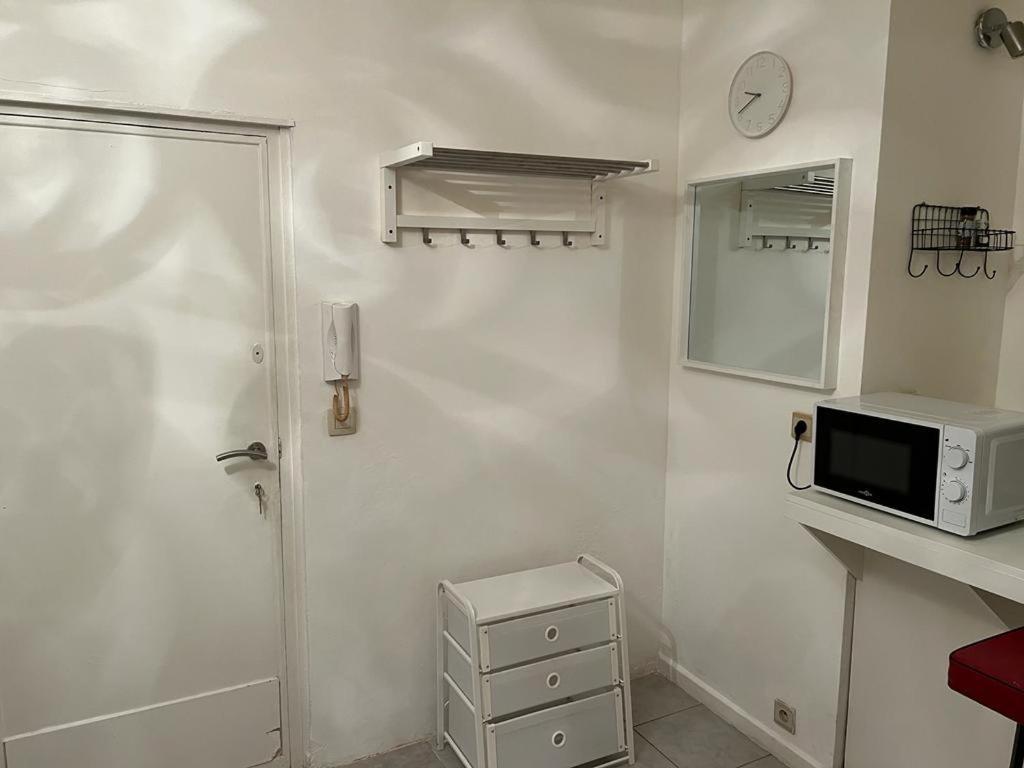 Appartements Brussels Exterior photo